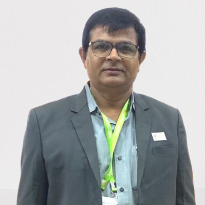 Mr. Jitendra Patel