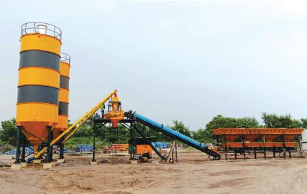 Construction Plant 1