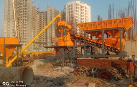 Construction Plant 2