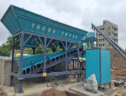 Construction Plant 7