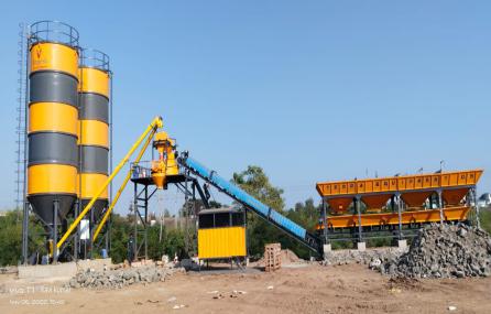 Construction Plant 2