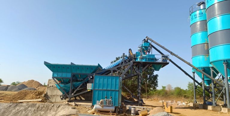 Construction Plant 6