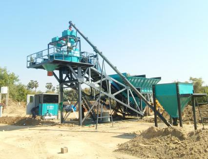 Construction Plant 7