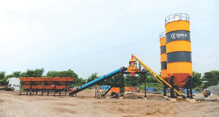 Construction Plant 3