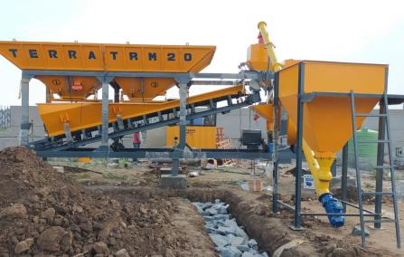 Construction Plant 4