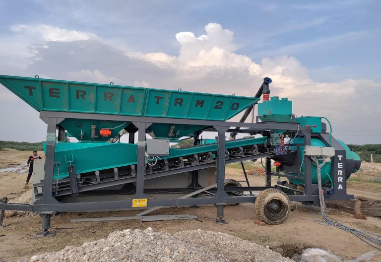 Construction Plant 7