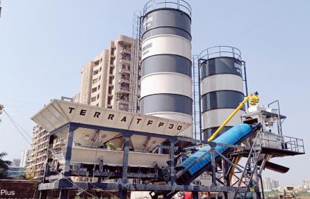 Construction Plant 4