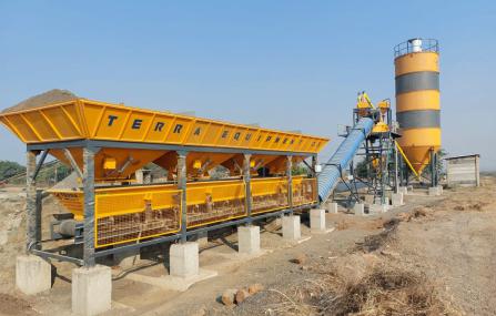 Construction Plant 4