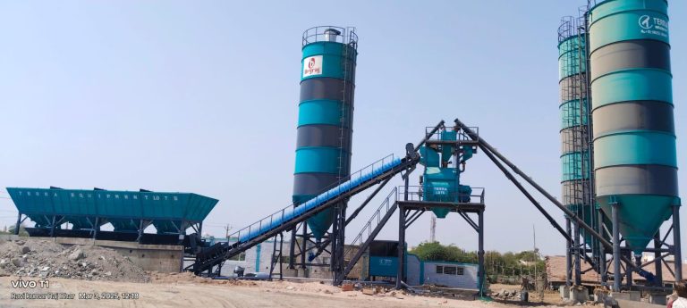 Construction Plant 5
