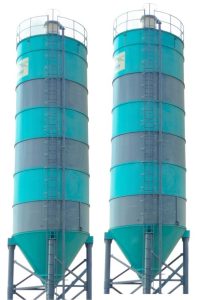 Construction Plant 5