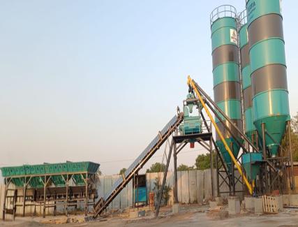 Construction Plant 8